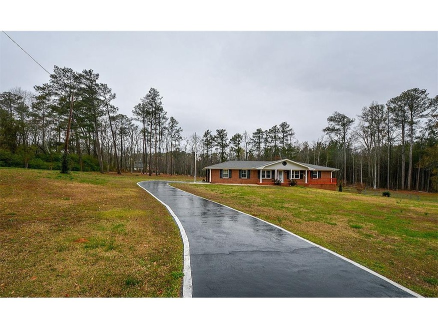 818 Panola Rd, Ellenwood, GA 30294 - photo 1