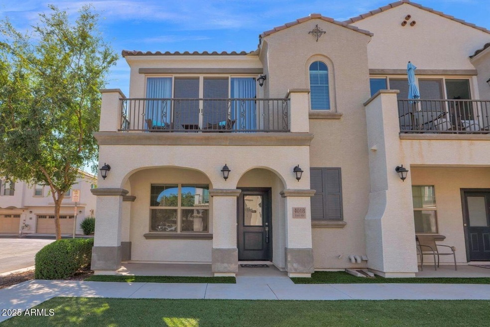 4018 E Pony Ln unit 101, Gilbert, AZ 85295 - photo 1