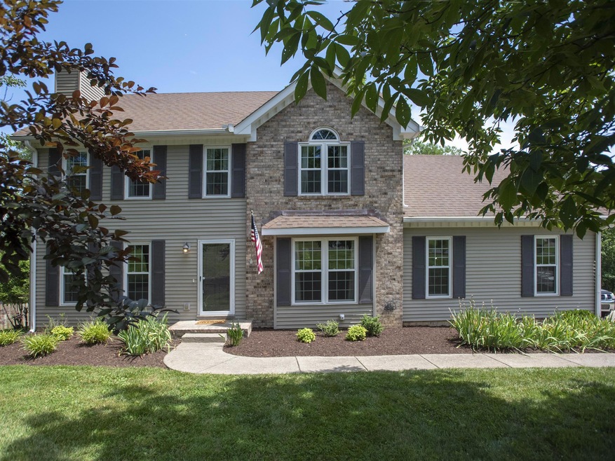 Stonebrook is Nolensville's coveted location!