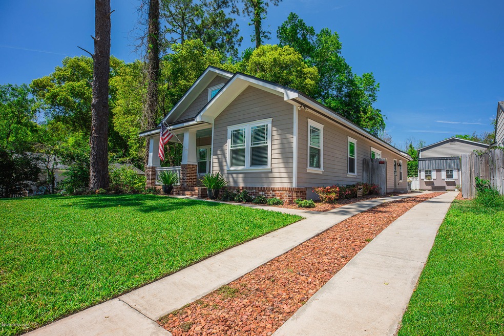 3769 Glencove Ave, Jacksonville, FL 32205 - photo 1