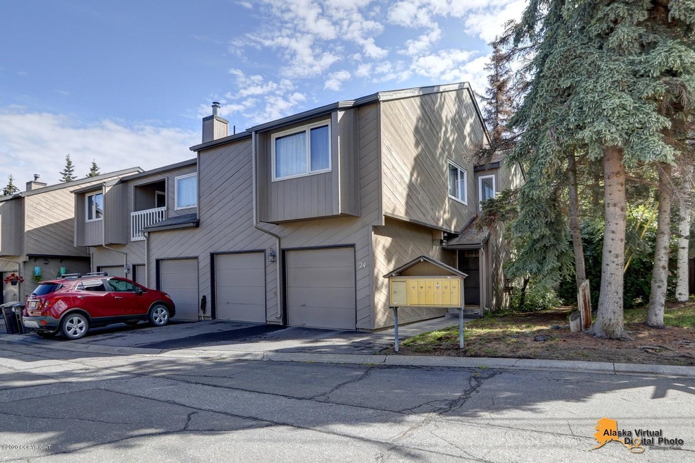 2220 North Star Street #24