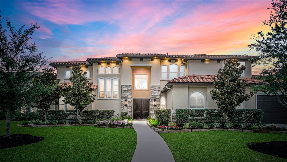 3022 Cumberland Brook Ln, Katy, TX 77494 - photo 1