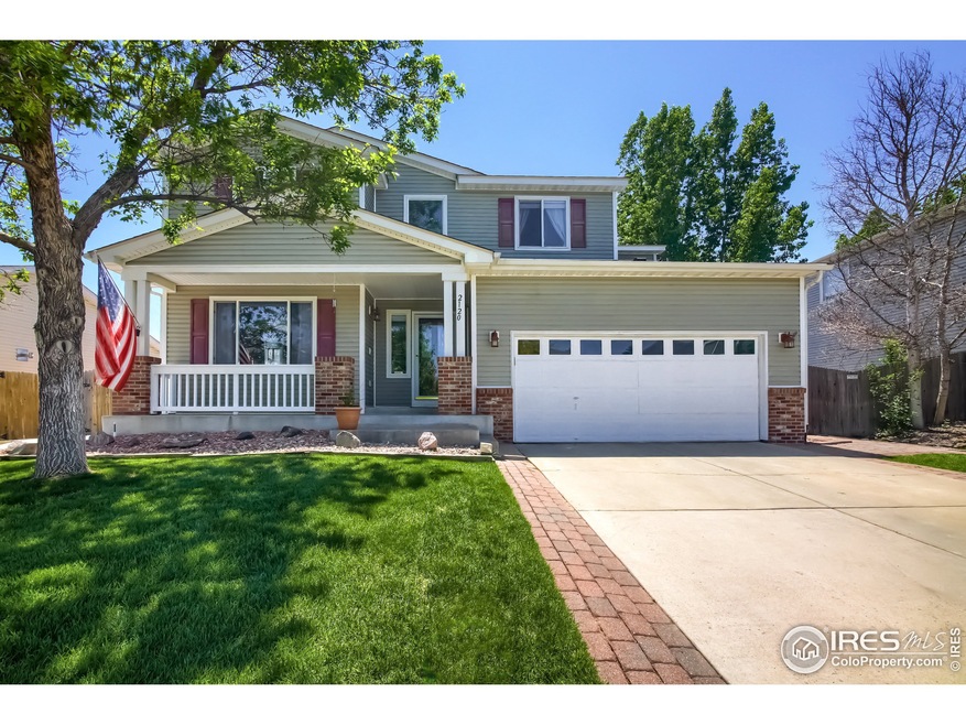 2120 E 127th Place, Thornton, CO 80241 - photo 1