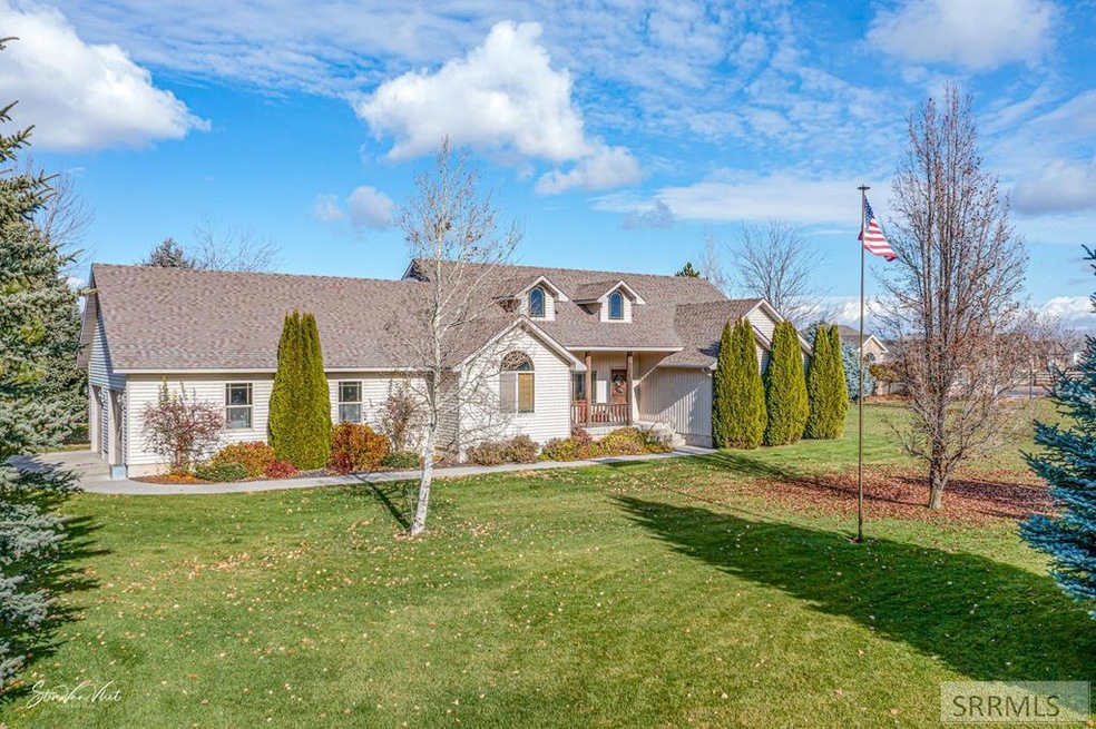 558 W 75 S, Blackfoot, ID 83221 - photo 1