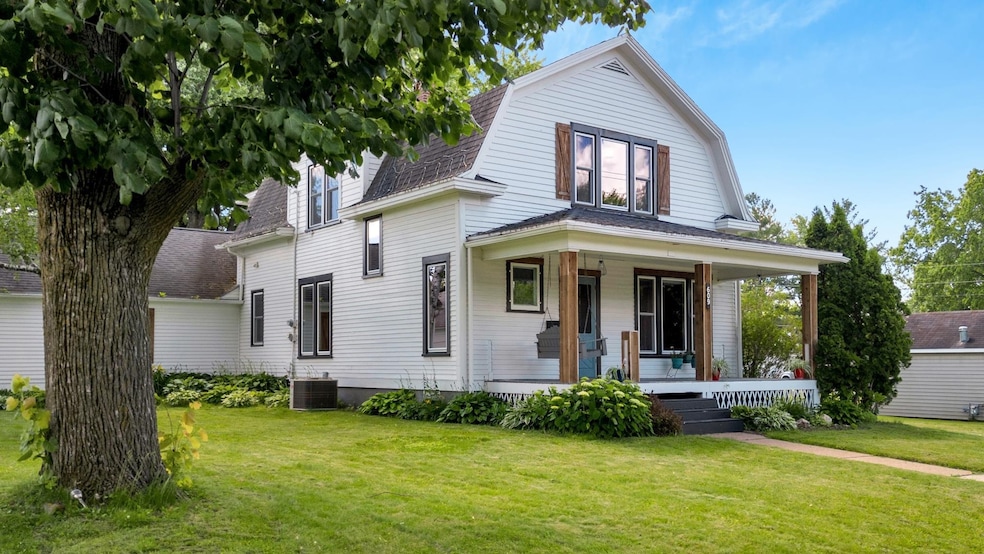 Sold $189,000 • Co-Listing Agent