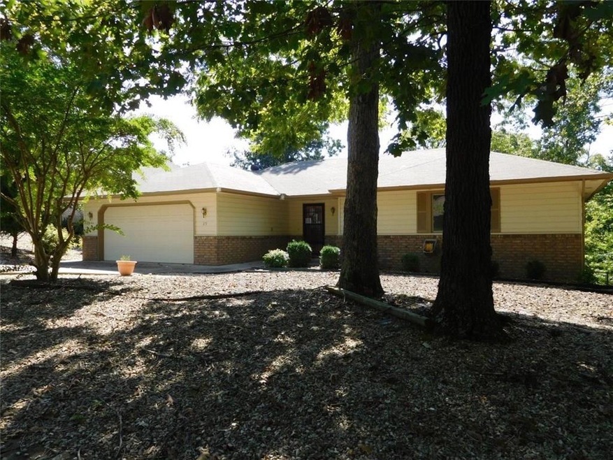 29 Lonsdale Dr, Bella Vista, AR 72715 - photo 1