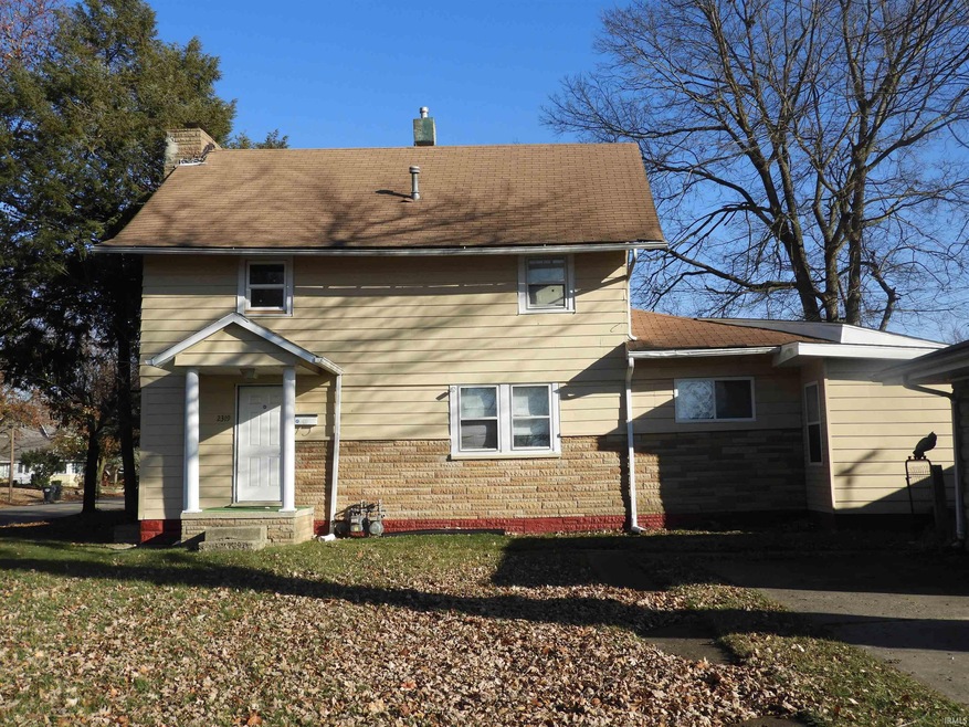 2319 Nichol Ave, Anderson, IN 46016 - photo 1