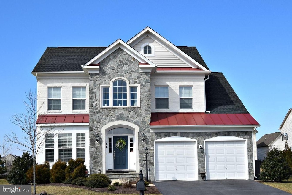 106 Garret Ct, Stephenson, VA 22656 - photo 1