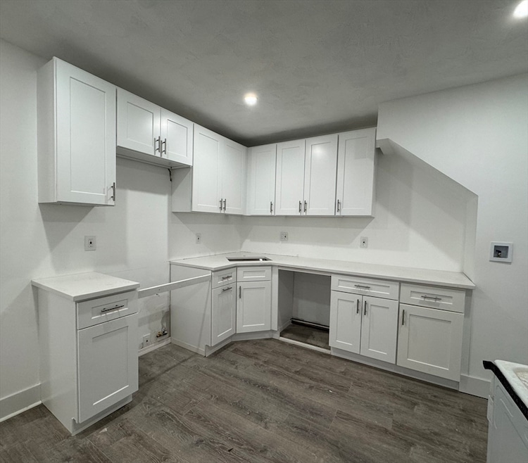 For Rent $2,100/month