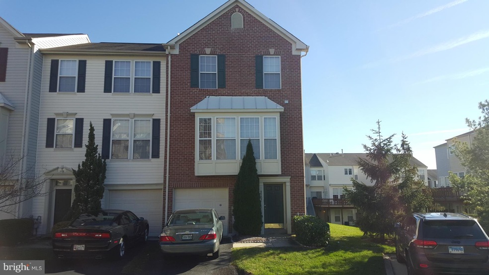 9737 Harvester Cir, Perry Hall, MD 21128 - photo 1