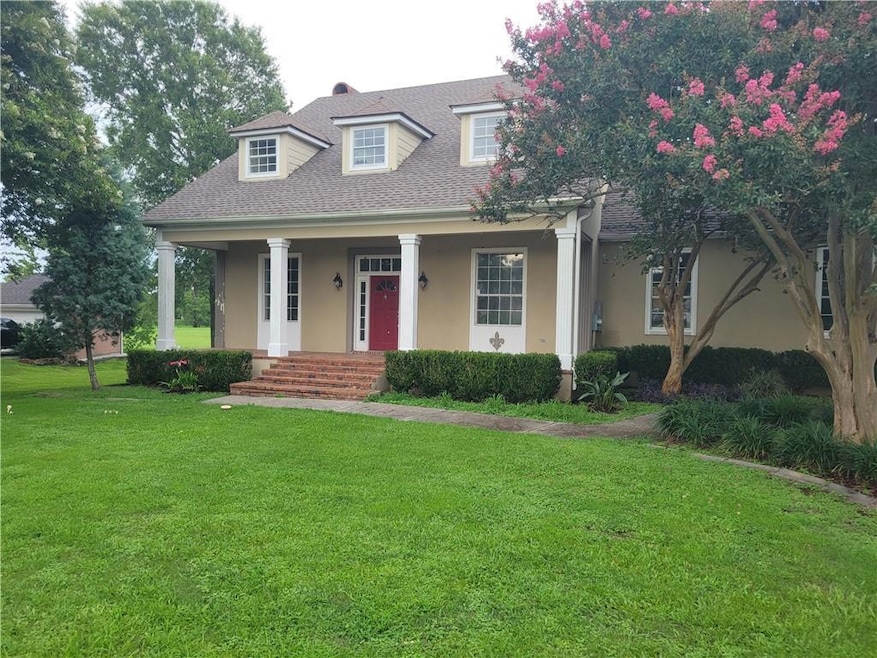 181 Torrey Pines Dr, New Orleans, LA 70128 - photo 1