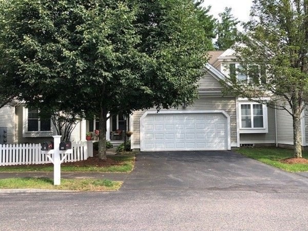 11 Margauxs Way, Norfolk, MA 02056 - photo 1