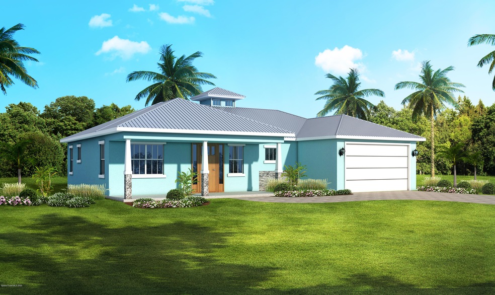 2105 Louisiana St, Titusville, FL 32780 - photo 1