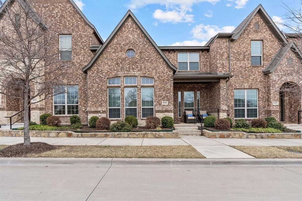 8241 Cotton Belt Ln, North Richland Hills, TX 76182 - photo 1