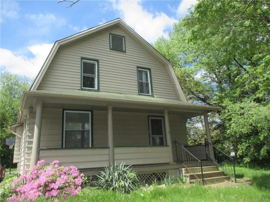 125 Perry St, Struthers, OH 44471 - photo 1