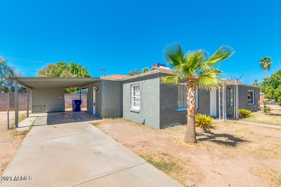 795 E 1st St unit 1, Mesa, AZ 85203 - photo 1