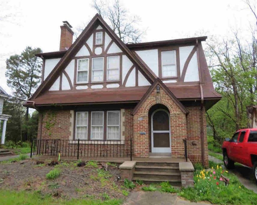 2001 E Court St, Flint, MI 48503 - photo 1