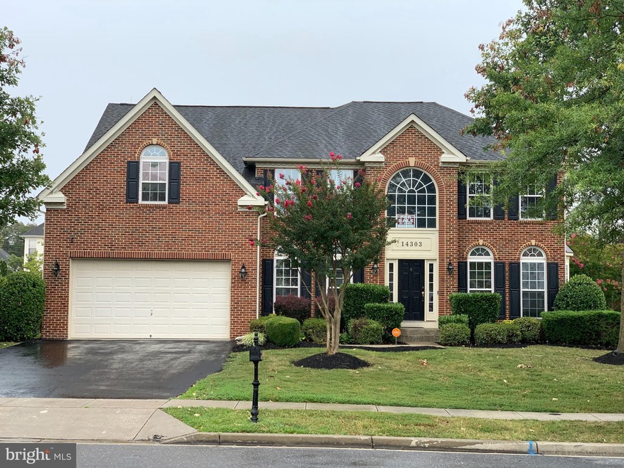 14303 Westmeath Dr, Laurel, MD 20707 - photo 1