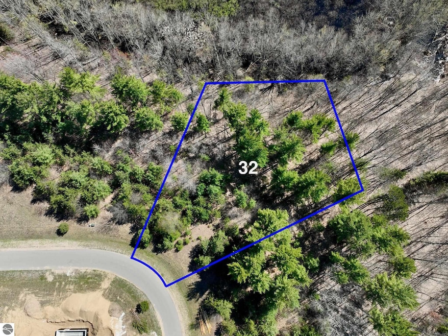 6387 Jeffrey Place unit Lot 32, Grawn, MI 49637 - photo 1