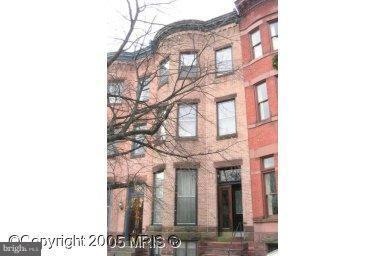 1616 Park Ave unit 1, Baltimore, MD 21217 - photo 1