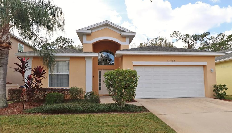 4704 Blue Diamond St, Kissimmee, FL 34746 - photo 1