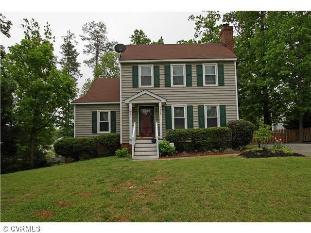 2428 Bridgeview Ln, Henrico, VA 23233 - photo 1