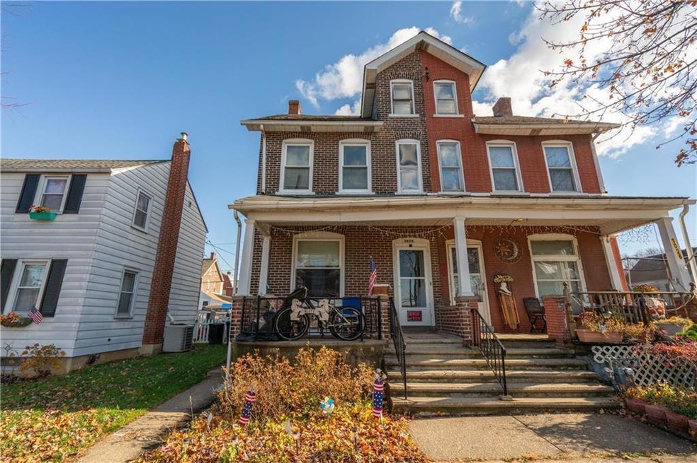 1028 Maple St, Bethlehem, PA 18018 - photo 1
