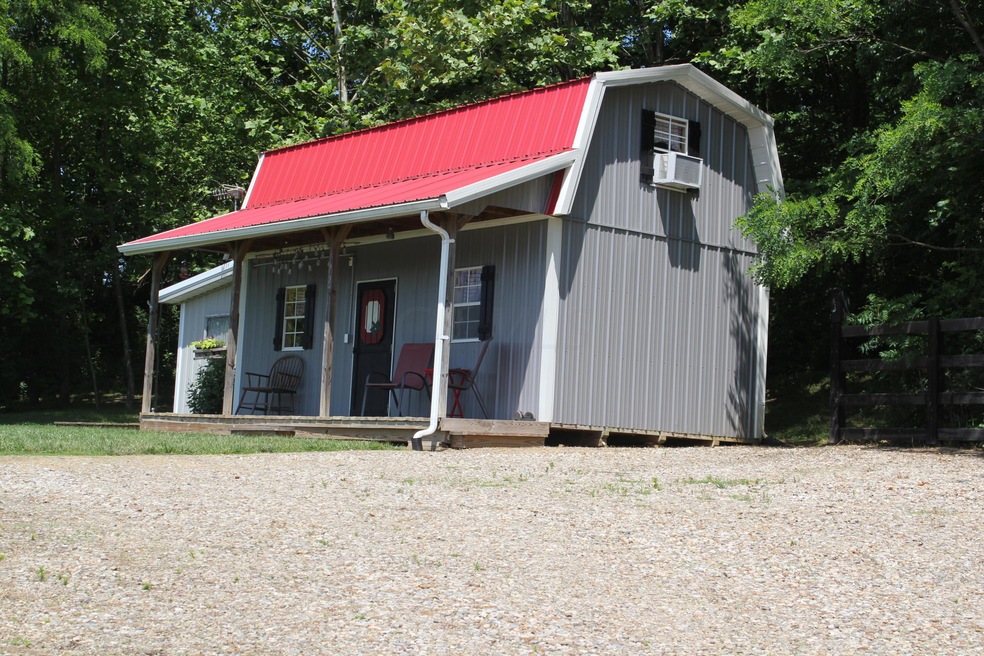 28335 Mickley Rd, Danville, OH 43014 - photo 1