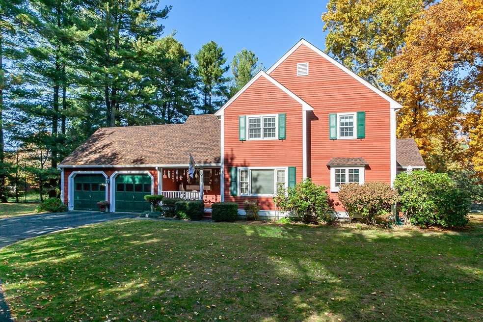 8 Skowhegan Way, Natick, MA 01760 - photo 1