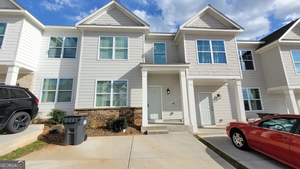 2780 Laurel Ridge Cir, Atlanta, GA 30344 - photo 1