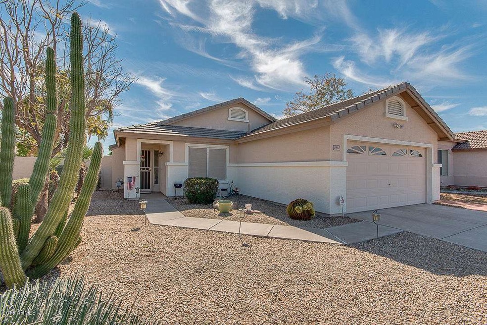 3983 E Tremaine Ave, Gilbert, AZ 85234 - photo 1