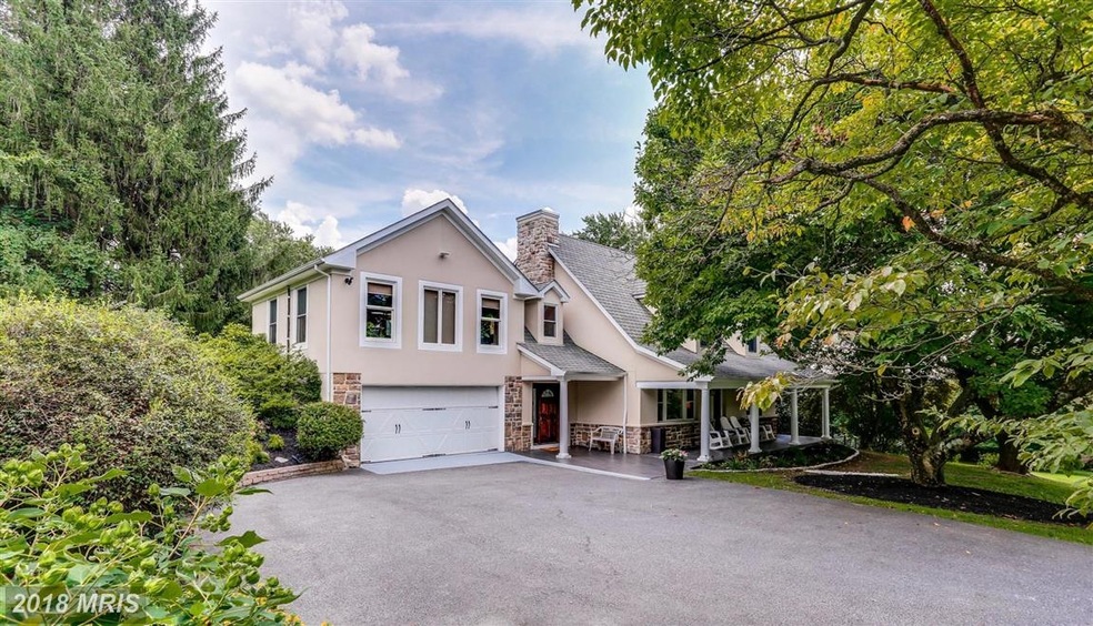 2208 Westridge Rd, Lutherville Timonium, MD 21093 - photo 1