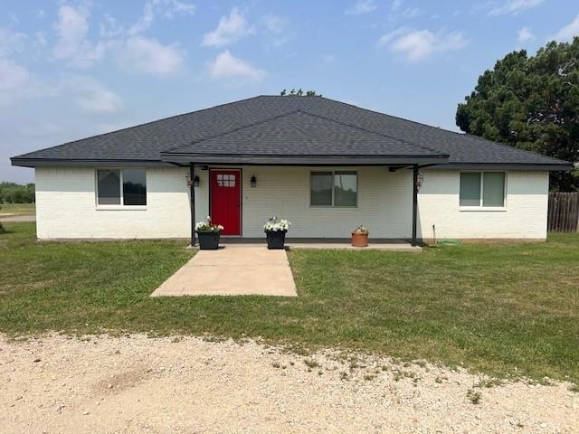 1051 Todd Trail, Abilene, TX 79602 - photo 1