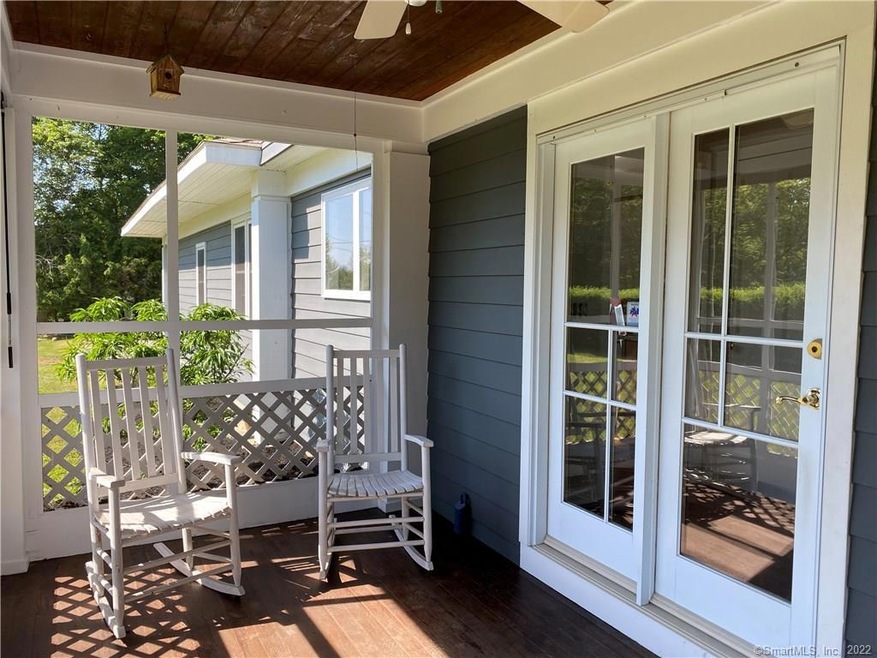 56 Circle Dr, Ridgefield, CT 06877 - photo 1