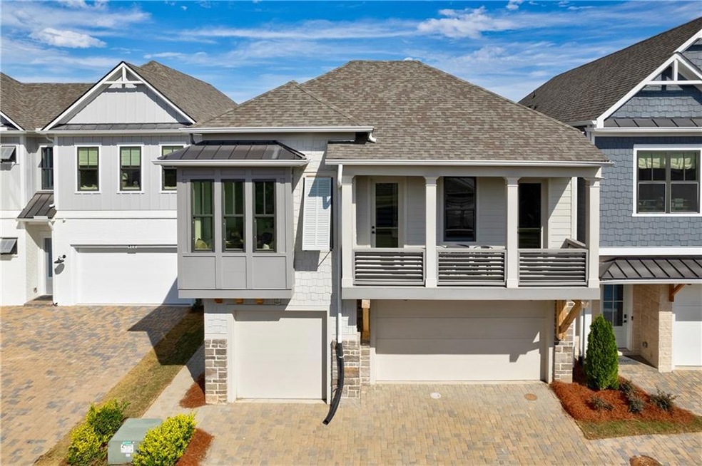 Welcome home to this gorgeous Rosemary Beach!