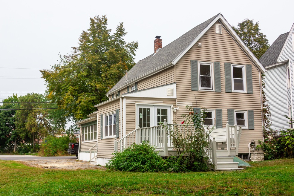 Sold $224,000 • Co-Listing Agent