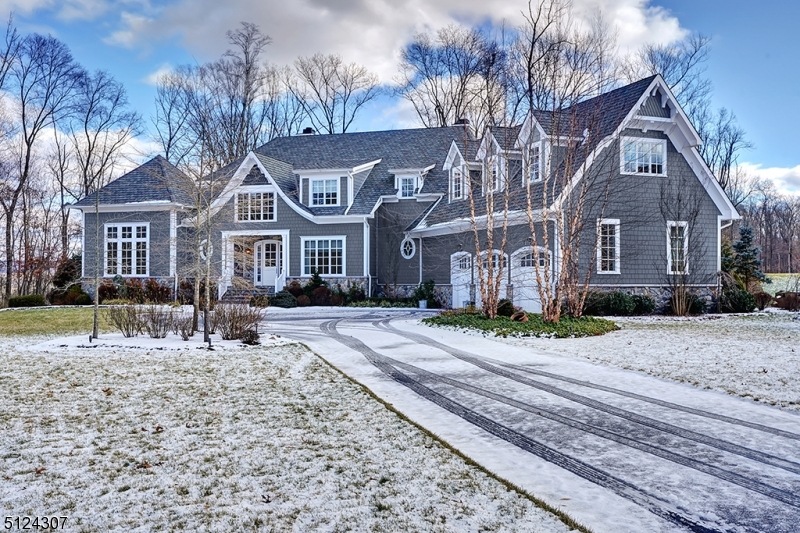 1 Pine Meadow Ln, Gladstone, NJ 07934 - photo 1