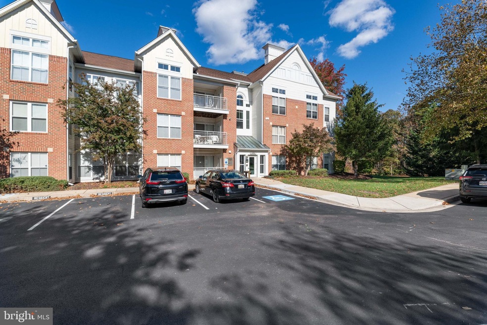 3406 Bitterwood Place unit J203, Laurel, MD 20724 - photo 1
