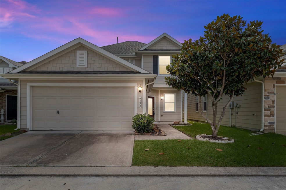 6330 Wilshire Fern, Houston, TX 77040 - photo 1