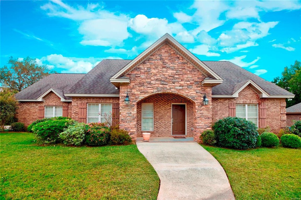 213 Winchester Way, Prattville, AL 36067 - photo 1