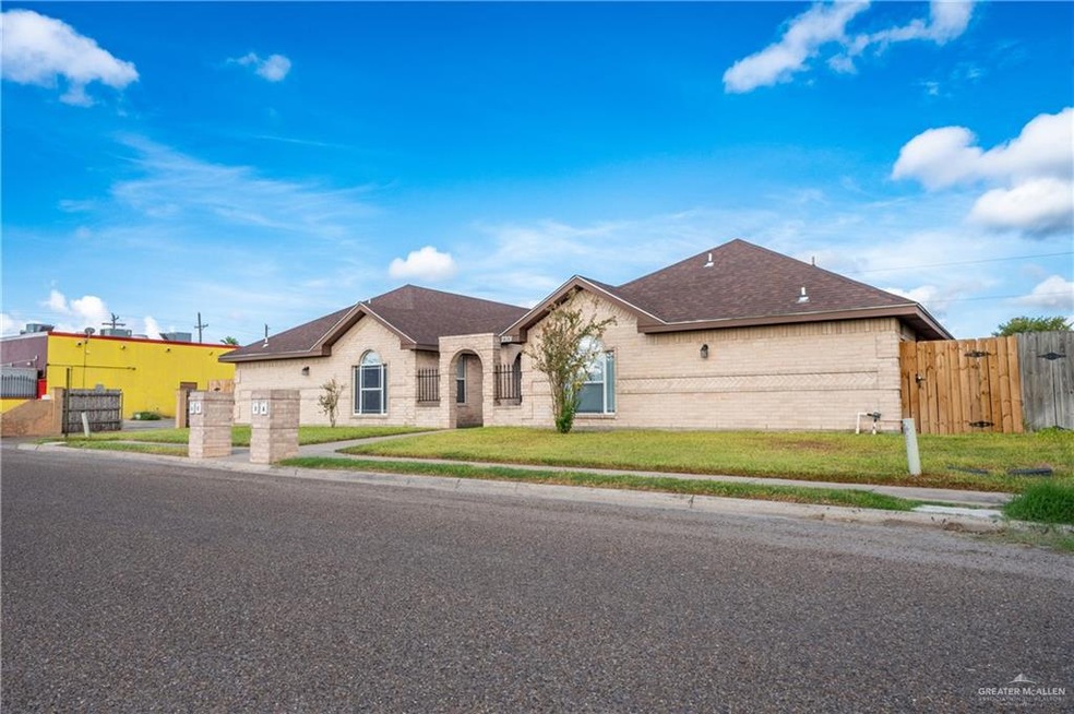 2201 Friday Ave, Pharr, TX 78577 - photo 1