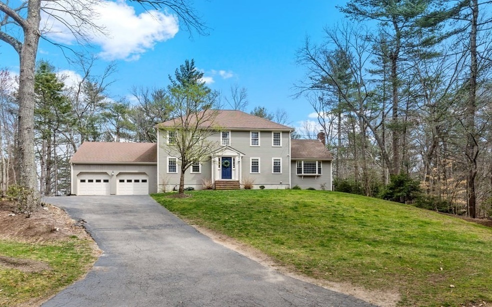 4 Old County Rd, Hingham, MA 02043 - photo 1