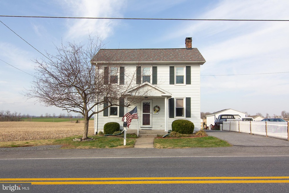 6100 Middleburg Rd, Keymar, MD 21757 - photo 1