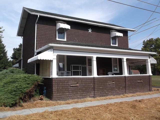 Main View
