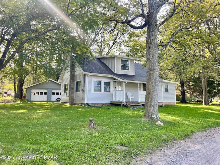 263 Hellers Ln, Long Pond, PA 18334 - photo 1