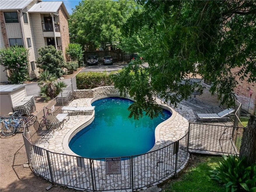 Welcome to Pecan Grove 
 private Pool at complex