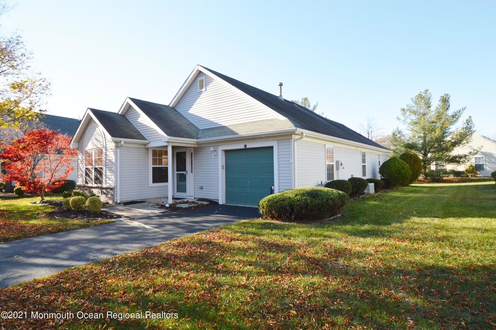 2614 Meadow Lake Dr, Toms River, NJ 08755 - photo 1