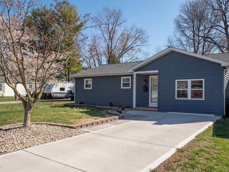 406 N Monroe St, Freeburg, IL 62243 - photo 1