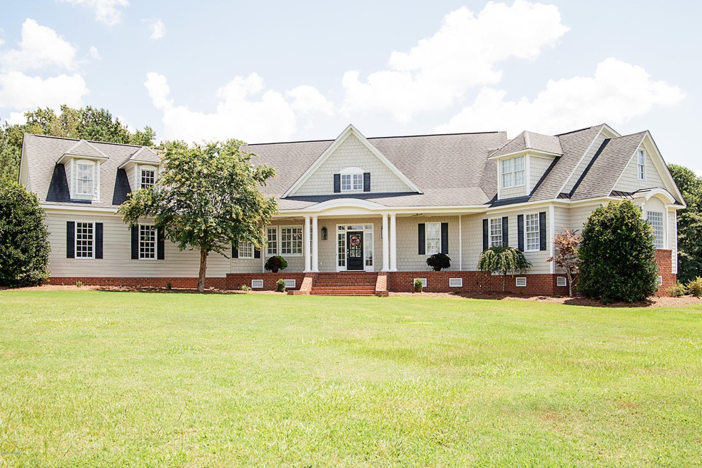 4134 LAKE WILSON ROAD
