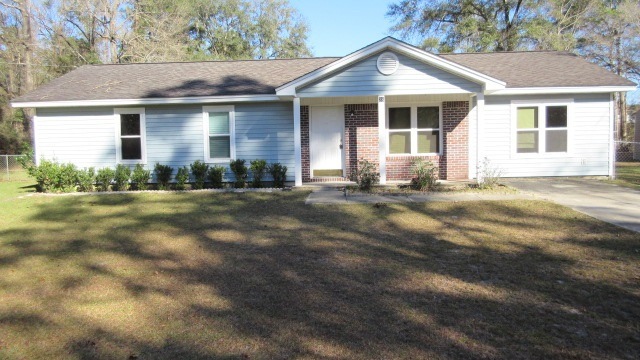 28 Edgewood Dr, Crawfordville, FL 32327 - photo 1